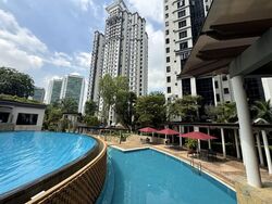Regent Heights (D23), Condominium #560355631